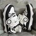 Men’s Shoes Winter Niche Headphone Line Bread Shoes Chic Women's Thick Soled Sports Student Shoes_vogvips.com