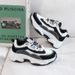 Dad's For Women Autumn New Stle Student Casual Fashion Versatile Breathable Lightweight Sports Running Shoes_vogvips.com