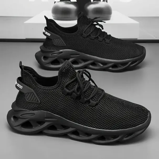 Athletic Training Sneakers Fashion Professional Gym Sports Male Outdoor Footwear Casual Running Shoes Men Original Walking Shoes_vogvips.com