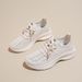 Women's Flyknit Sneakers 2024 - Breathable Running Shoes With Thick Sole For Casual & Sports, Lightweight Platform Shoes For Women_vogvips.com