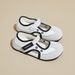 Breathable Velcro Mary Jane Flat Loafers Round Head Casual Shoes Comfortable_vogvips.com