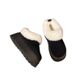 Women's Shoes Plus Size Snow Boots Short Suede Solid Color Warm Snow Boots Short Plush Thick Sole Cotton Shoes_vogvips.com