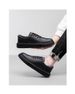 Men's Shoes Thick-soled Wear-resistant And Non-slip Sports Casual White Shoes Board Shoes_vogvips.com