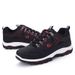 Men's Leather Casual Shoes, Men's Sports Shoes, Spring,Autumn,Winter Shoes, Men's Tennis Lightweight Wear-resistant Hiking Shoes_vogvips.com