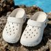 Shoes Women's Summer Fashion Drifting Clogs Sandals Lightweight Soft Sole Tire Design Couple Footwear For Formal & Casual_vogvips.com