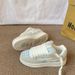 Unisex Couple Casual Sneakers Street Trendy Bread Shoes Spring Season Suitable For Various Occasions And Settings_vogvips.com