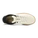 TREEPERI German Army Trainers Alternative Casual Skate Unisex Sports Shoes Fitness Yoga Blue Trim White Sneakers_vogvips.com