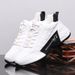 Men's Soft Soled Comfortable Leather Jacket Shoes Spring Style European Casual Sports Dad Couple Versatile New Comfortable Leather Jacket Shoes_vogvips.com