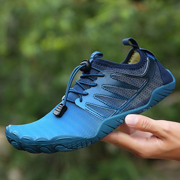 Classic Non Slip Breathable And Comfortable River Climbing Shoes Five Finger Shoes Outdoor Leisure Hiking Shoes Sports Wading Swimming Shoes_vogvips.com