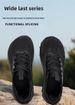 Wide Last Light Outdoor Casual Shoes Men's Wide Head Barefoot Shoes Trendy German Training Shoes Men's Shoes Sports Hiking Shoes_vogvips.com