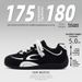 Men's Trendy Sports Casual Running Shoes Breathable Canvas Korean Style White Sneakers Summer New_vogvips.com