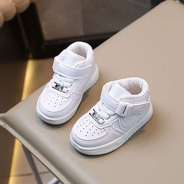 SHLIANG Boys Sneakers Autumn Winter Children Shoes Girls Fashion Sport Shoes Toddler Non-slip Walking Shoes Kids Footwears Student Shoe Y0460_vogvips.com