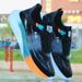 Soft Sole Sports 2025 New Korean Style Breathable Student Ultra-light Comfortable Running Spring Summer Casual Men's_vogvips.com
