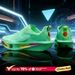 2026 Men Running Shoes Carbon Board Speciality Marathon Sports Breathable Lightweight Women's Comfortable Athletic_vogvips.com