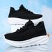 Breathable Running Socks Shoes-Cross-Border36- 452025 Summer Breathable Season Comfortable Sneaker_vogvips.com