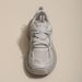 Station Fried Street Daddy Shoes Women S Summer New Mesh Surface Breathable Thick Bottom Increased Height Casual Sports_vogvips.com