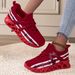 New Plu Ize Blade Breathable Port Leiure Anti Lip And Hock-Aborbing Running Couple Meh Hoe, Women'_vogvips.com