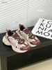 Thick Soled Small Height Increasing Versatile Dad 2025 New Spring And Autumn Style Soft Sole Non Tiring Sports Women's_vogvips.com