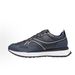 New Newan Style Genuine Leather Sneakers, Trendy Men's Casual Shoes, Breathable, Versatile, Stylish, Comfortable,_vogvips.com