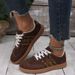 Brand Classical Outdoor New Luxury Designer Sneakers Comfortable Shoes Women Zapatos De Mujer_vogvips.com
