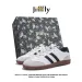 Jifffly Mens Womens Running Sneakers Lightweight Casual Outdoor Sports Trainers Black And Red_vogvips.com