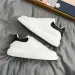 Men's Leather Thick Soled Sports Shoes, Classic Lace Up Casual Shoes, Unisex_vogvips.com