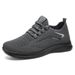 Shoes Casual Sports Men's Breathable And Non-smelly Feet Mesh Running Shoes_vogvips.com