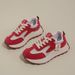 Thick Soled Mesh Sports Casual Shoes For New Lightweight Dad Shoes All Match Student Running Shoes 2F31_vogvips.com