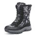 New Autumn And Winter Snow Boots With Fleece For Couples, Camouflage For Warmth And Cold Protection, Outdoor Camping, Hiking And Mountaineering Shoes_vogvips.com