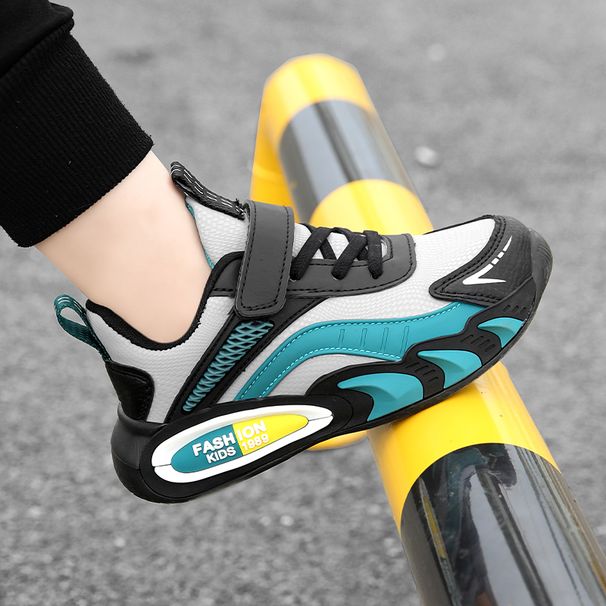 Sports And Leisure Shoes Men's Shoes Breathable Running Shoes_vogvips.com