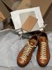 ShoeVault Height-Increasing Derby Low-Top Bowling Commuting Casual American Style Formal Business Leather Shoes Men's Thick Sole_vogvips.com