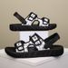 Sandalias Verano 2026 Hombre, Con Estampado, Hebilla Ajustable, Antideslizantes, Suela Gruesa, Chanclas De Moda Casual_vogvips.com
