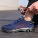 New Men's Breathable Sports Summer Fashion Running 2025 Lightweight And Soft Casual Shoes Women's Sizes 36-46_vogvips.com
