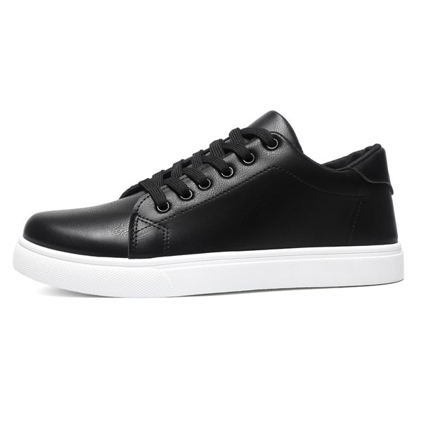 Casual Shoes Loafers British Leather Sneakers Flats Shoes Classic Men Leather Shoes Spring Summer New Trendy Designer Loafers_vogvips.com