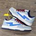 Niche Couple Lightning Low-top Sneakers For Women Ins Trend 2024 Autumn New Casual Skateboard Loafers_vogvips.com