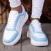 MAEDEF Women Man Casual Vulcanize Shoe Lace Up Women's Sneakers Non Slip Lightweight Comfortable Unisex Sports Shoes_vogvips.com