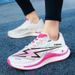 Sports And Leisure Shoes Men's Shoes Breathable Running Shoes_vogvips.com