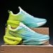 Running Shoes Men Training Speciality Marathon Sports Breathable Lightweight Women's Comfortable Nonskid Leisure Sneakers_vogvips.com