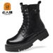 European Warm Series Old Man Head Military Hook Martin Winter Genuine Leather High Wool Warm Cotton Men Thick Sole Top Layer Cowhide Boots_vogvips.com