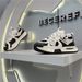 Becerefe Men's 2026 New Summer Breathable Mesh Trendy Versatile Sports Casual Soft Sole Dad Shoes For Men_vogvips.com