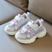 2026 Spring New Children's Sports Double Mesh Breathable Running Lightweight Versatile Comfortable Casual Shoes For Boys_vogvips.com