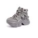 Platform Dad Shoes For 2025 Autumn New Height Increasing Internet Celebrity Same Style Casual Versatile Fashion Lace-up_vogvips.com