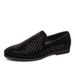 2024 Spring And Autumn Fashion Casual For Men Korean Style Joom Business Leather Large Size Shoes_vogvips.com