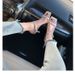 Fairy-style Stiletto Square-toed High-heeled For Women, 2026 New Model, Summer Outdoor Wear, Elegant Women's Sandals_vogvips.com