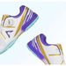 Best Selling Table Low Top Couples Tennis Sport Court Shoe Womens Lace Up Mens Badminton Shoes_vogvips.com