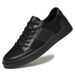 The First Layer Of Men's Shoes Mesh Yarn Breathable Little White Shoes Men's Casual Board Shoes Hollow Mesh Shoes_vogvips.com