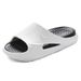 Men's Slippers Summer, With A Thick Bottom Anti Slip Feel, Suitable For Outdoor Sports, Leisure, Beach, And Bathroom Use_vogvips.com