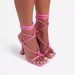High Heels Foreign Trade Cross Border Large Size European And American Fashion New Open Toe Women S Stiletto Sandals_vogvips.com