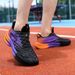 New Men's Carbon Plate Running Soft Cushion Shock Absorbing Sports Unisex Sneakers Light Anti-Slip Training Shoes_vogvips.com