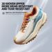 361 Degrees WUXIA 2.0 Lightweight Soft Airy Rebound Cushioning Non-Slip Outdoor Hiking Versatile Sneaker Male 672542201_vogvips.com